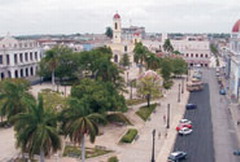 Cienfuegos Prado